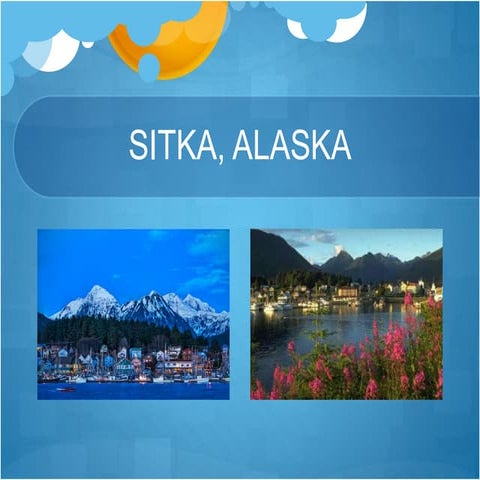 Alaska power point | PPTX