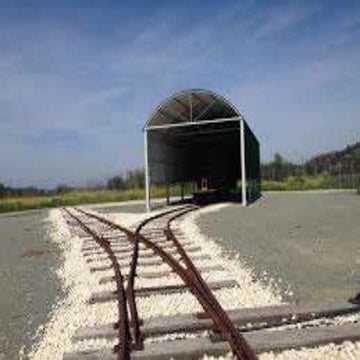 Κυπριακός Σιδηρόδρομος- Γιώργος Σάββα