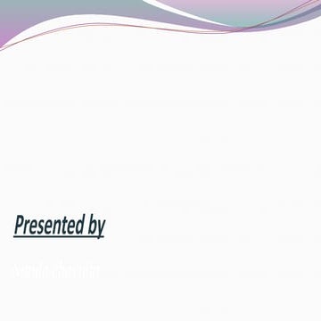 George crabbe. first presentation .pptx