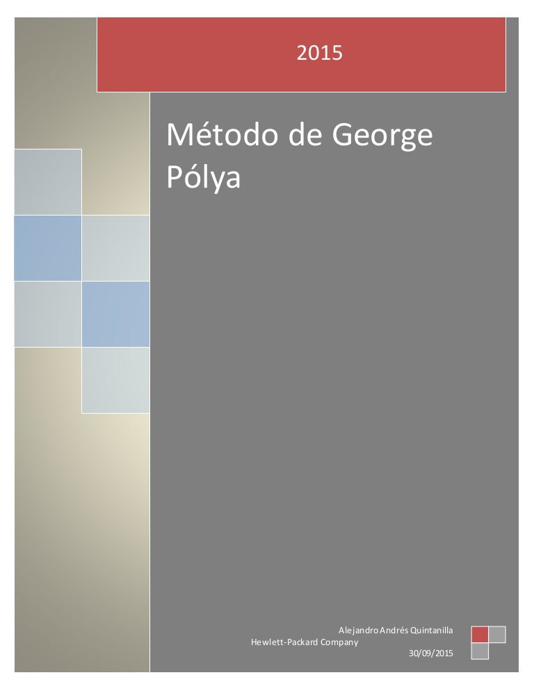 pólya