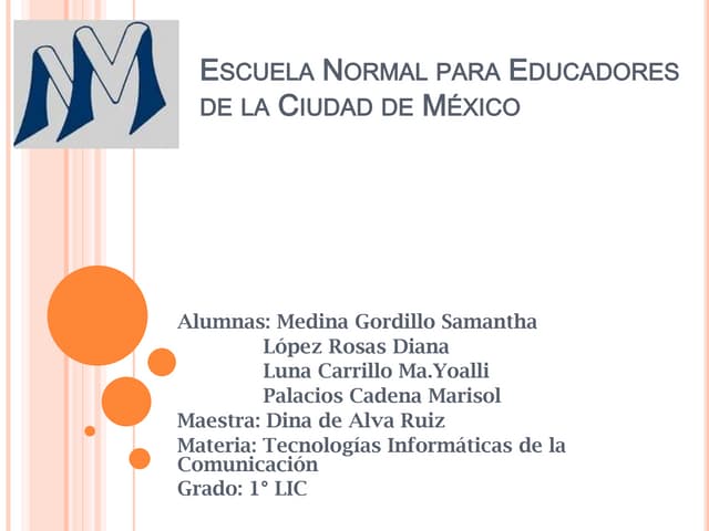 George siemens teoria conectivismo