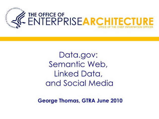 George thomas gtra2010