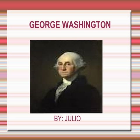 George washington | ODP