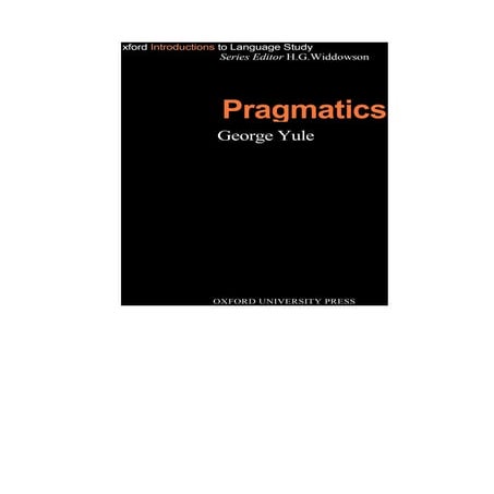 George Yule_Pragmatics.pdf