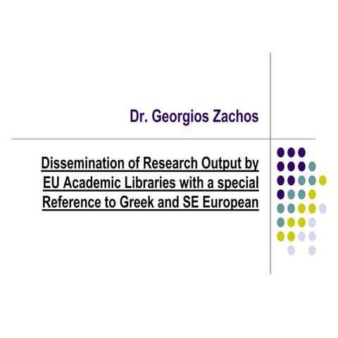 Speech presentation at Northeast Normal University ( Changchun, China)