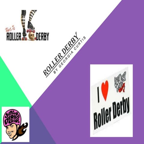 Roller Derby | PPT