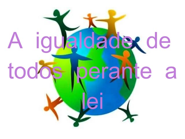 Trabalho Direitos Humanos - 9º ano