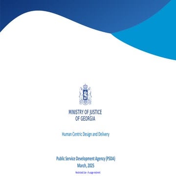 GEORGIA - Human Centric Design and Delivery_PSDA.pdf