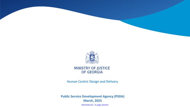 GEORGIA - Human Centric Design and Delivery_PSDA.pdf