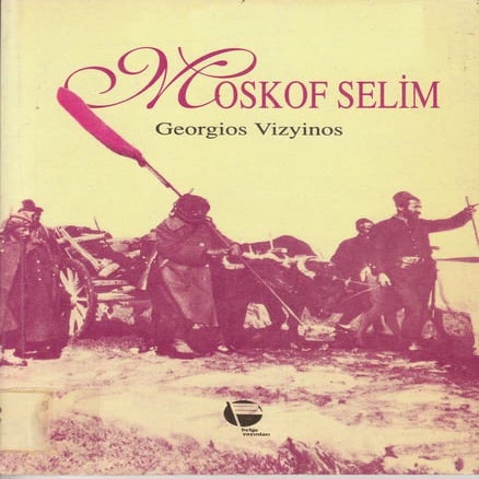 Moskof Selim | PDF