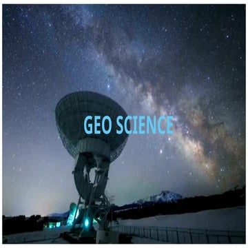 geoscience cloud computing(with satelite image processing).pptx