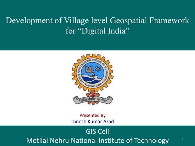 GeospatialFramework_SlideShare.pptx