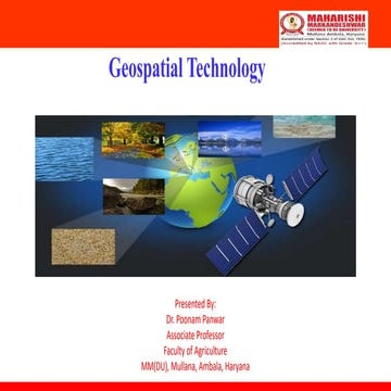 geospatial technology.pptx