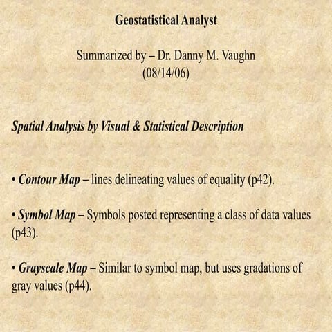 GEOSTATISTICAL_ANALYST