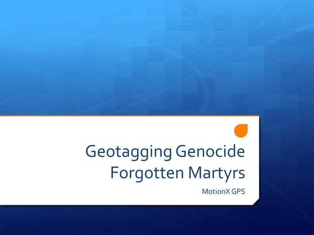Geota G