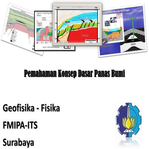 Geothermal | PPTX