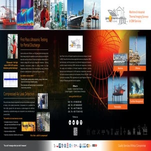 Geo Therm Ltd company main brochure 2020