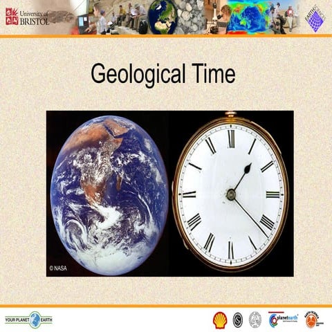 Geo time | PPT