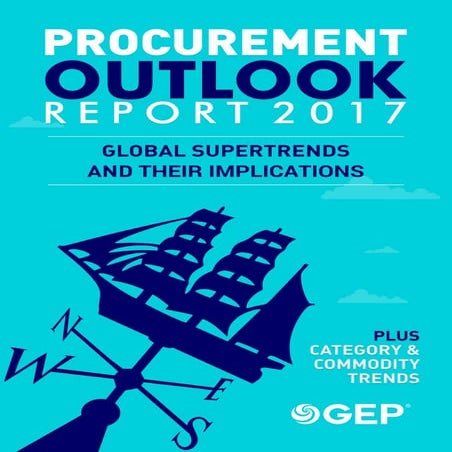 Gep procurement-outlook-report-2017