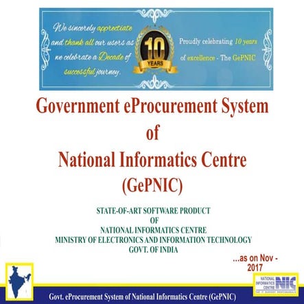 Ge pnic ppt_november_2017 | PPTX