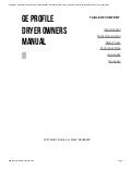 Manual de ford fiesta 2006 pdf