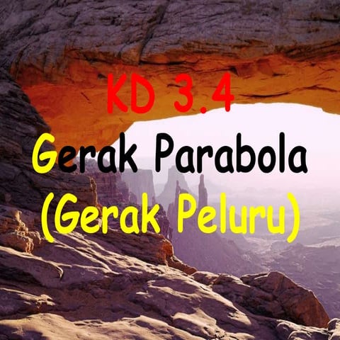 Gerak Parabola.pptx