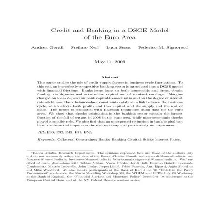 Gerali Neri Sessa Signoretti