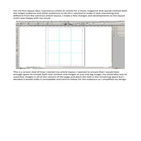 Page layout and design | PPTX
