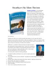 Gerd symptoms throat