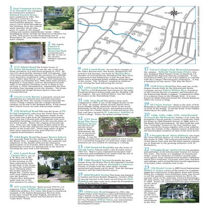 Ge Realty Plot Walking Tour Brochure Inside | PDF