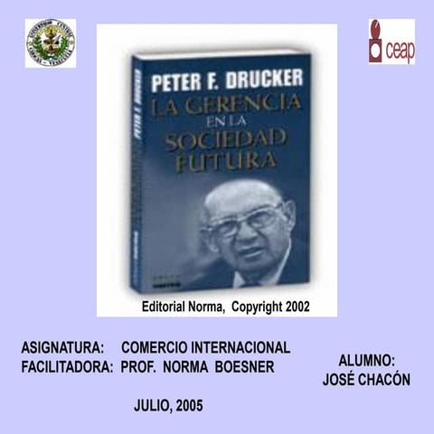 Gerenciasociedadfutura2004