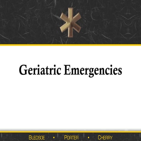 care of elderly, elderly abuse and training of care giver.pptx
