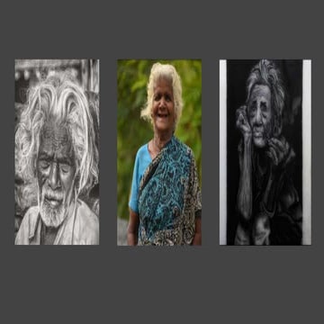 Geriatric Considerations in Nursing | Juhin J