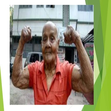 Geriatric psychiatry