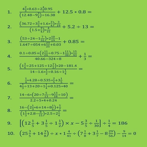Geriin daalgavar   engiin butarhain uildel