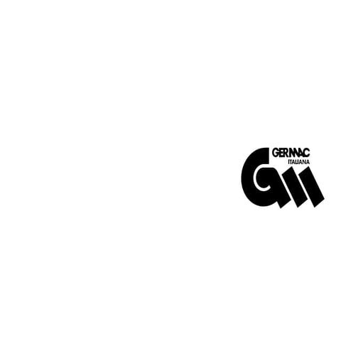 Germac range | PDF