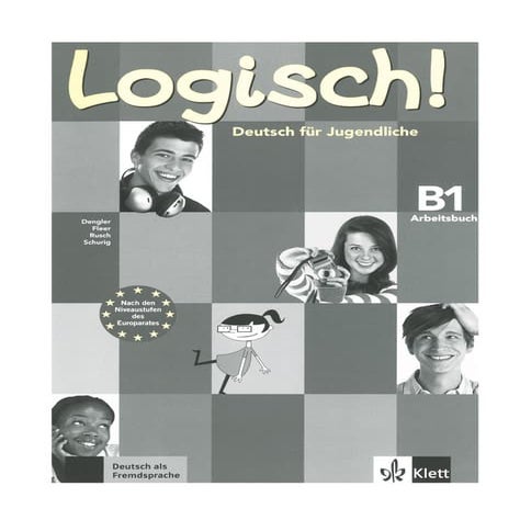 Logisch A1 1 Arbeitsbuch Cevapları Germana- Logisch Arbeitsbuch B1.pdf