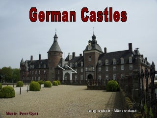 German Castles A