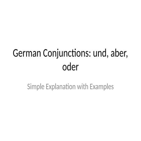 Basic german vocab for A1 practise .pptx
