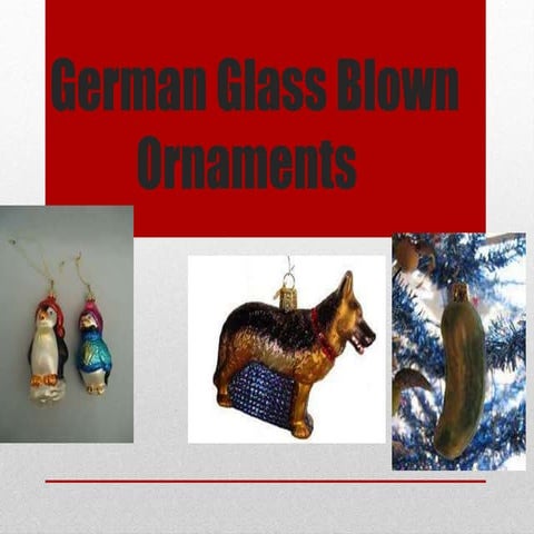 Germanglass