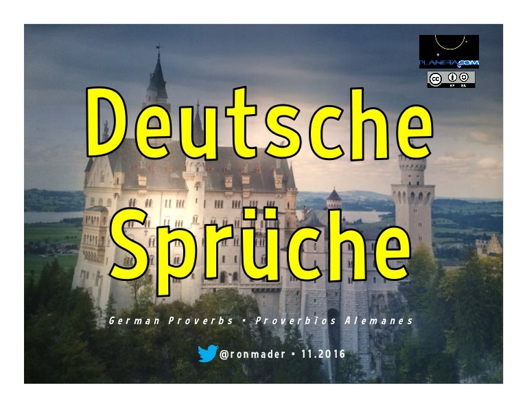 Get Deutsch sprueche For iPhone Free