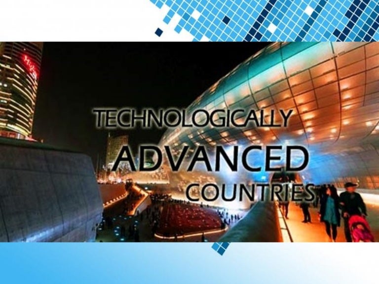 Technology In Germany Facts Technology In Germany Facts