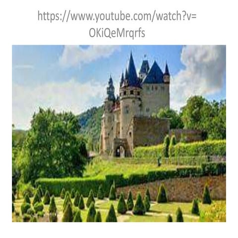 Germany Amazing Facts, History, Beautiful Places