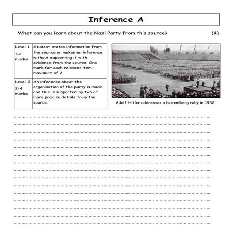 Germany Inference B | DOCX
