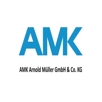 Germany - AMK Company