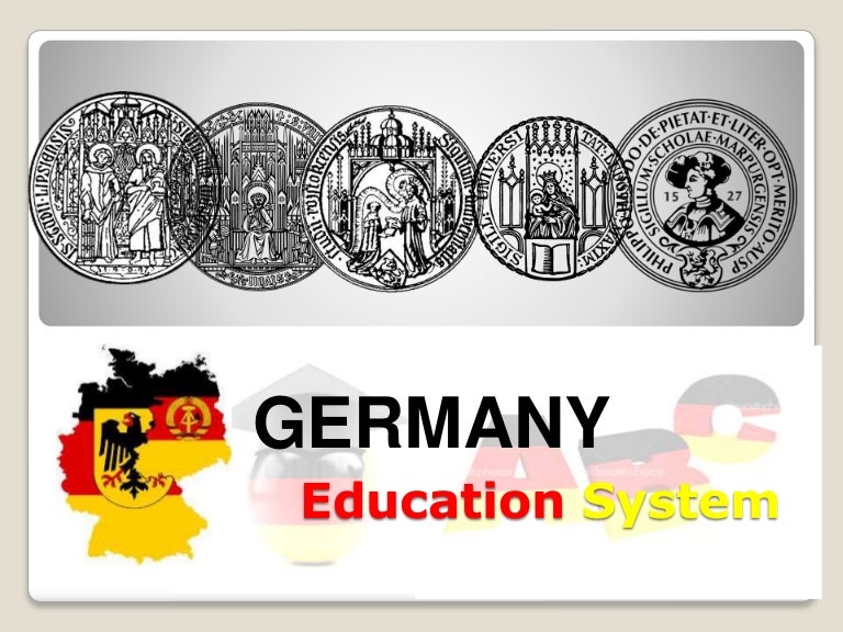 Germany education system