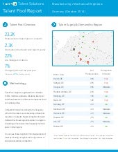 Germany Manufacturing/Mechanical En...