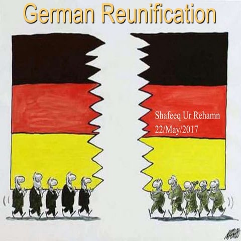 Germanys way to_democracy