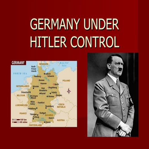 World War II Project | PPTX