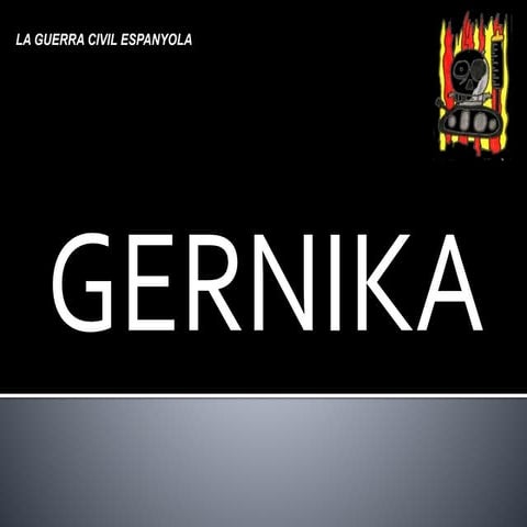 Gernika | PPT